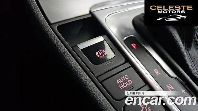 VOLKSWAGEN CC 2.0 TDI 2016 — photo 17 sur 20