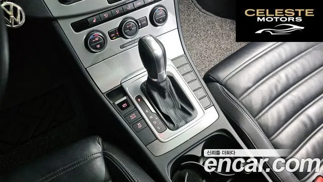 VOLKSWAGEN CC 2.0 TDI 2016 — photo 9 sur 20