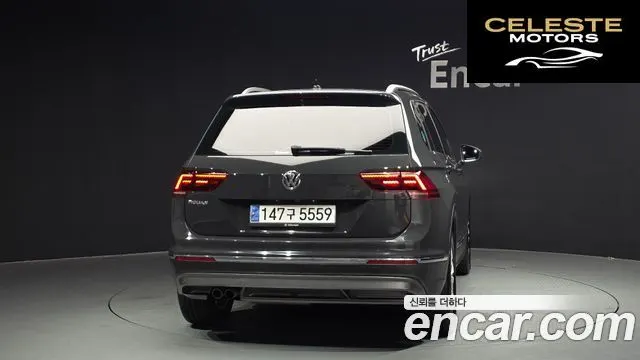 VOLKSWAGEN 22.0 TDI Premium 2020 — photo 4 sur 32