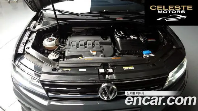 VOLKSWAGEN 22.0 TDI Premium 2020 — photo 6 sur 32