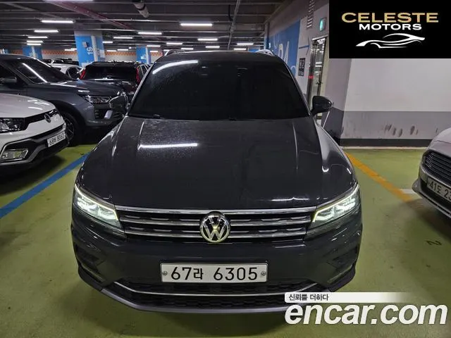 VOLKSWAGEN 22.0 TDI 4 2018 — photo 2 sur 23