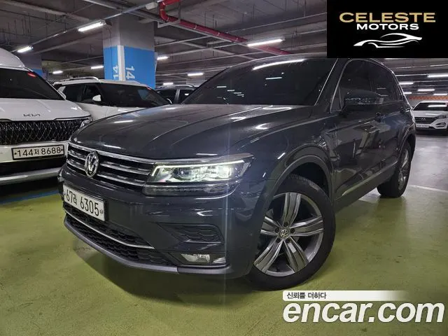 VOLKSWAGEN 22.0 TDI 4 2018 — photo 23 sur 23