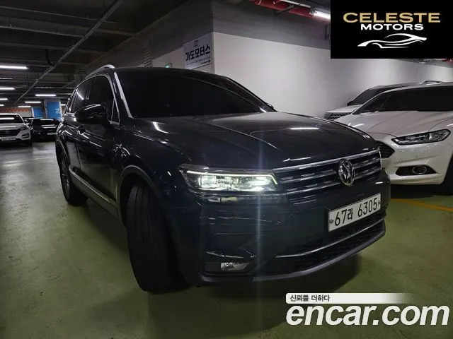VOLKSWAGEN 22.0 TDI 4 2018 — photo 3 sur 23
