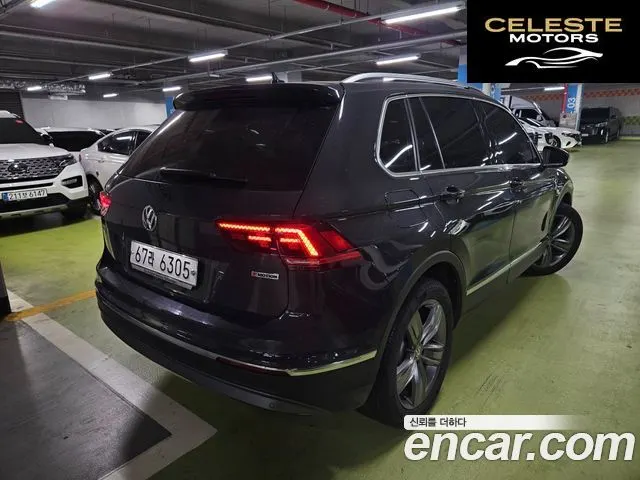 VOLKSWAGEN 22.0 TDI 4 2018 — photo 4 sur 23