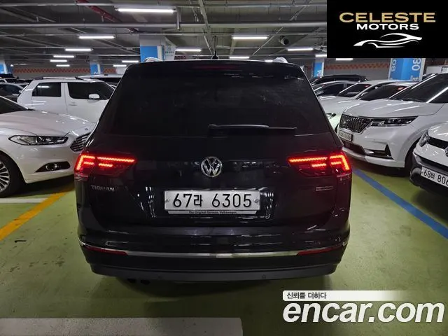 VOLKSWAGEN 22.0 TDI 4 2018 — photo 5 sur 23