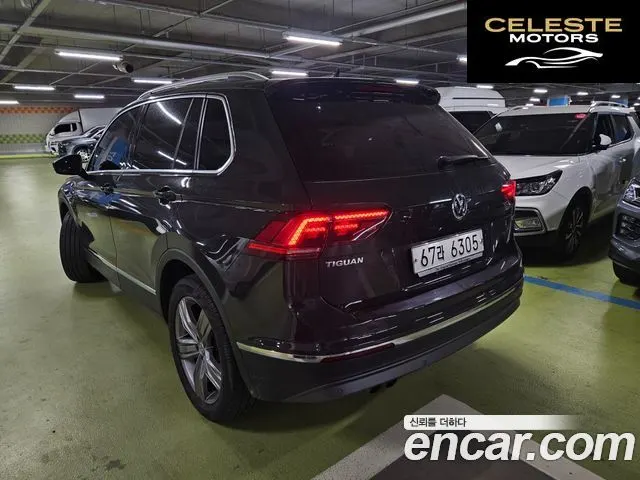 VOLKSWAGEN 22.0 TDI 4 2018 — photo 6 sur 23