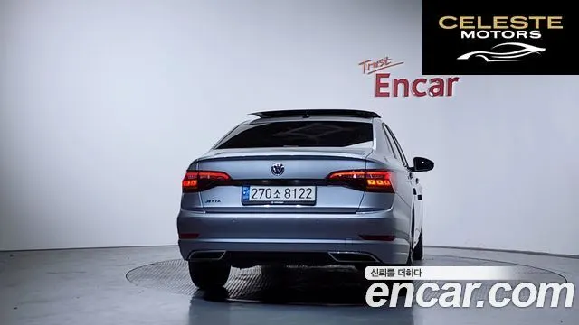 VOLKSWAGEN 71.4 TSI 2021 — photo 3 sur 40