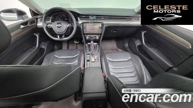VOLKSWAGEN 2.0 TDI 2019 — photo 10 sur 40