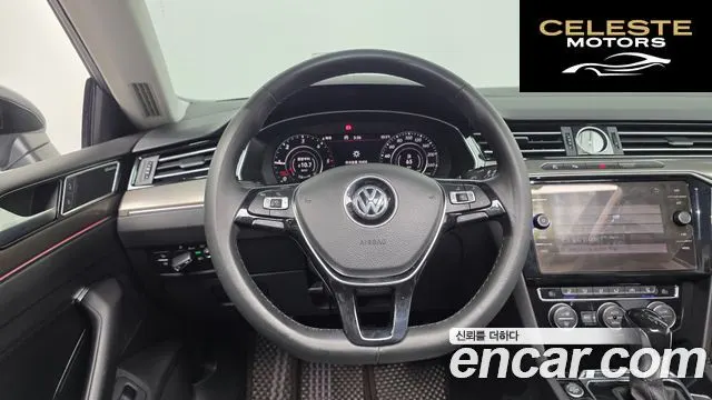 VOLKSWAGEN 2.0 TDI 2019 — photo 19 sur 40