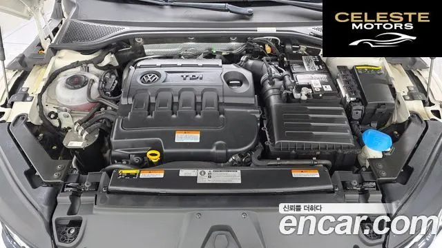 VOLKSWAGEN 2.0 TDI 2019 — photo 6 sur 40
