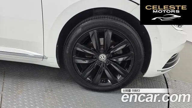 VOLKSWAGEN 2.0 TDI 2019 — photo 7 sur 40