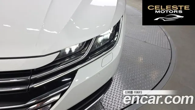 VOLKSWAGEN 2.0 TDI 2019 — photo 8 sur 40