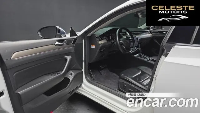 VOLKSWAGEN 2.0 TDI 2019 — photo 10 sur 20