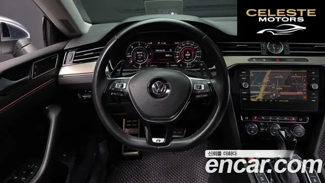 VOLKSWAGEN 2.0 TDI 2019 — photo 13 sur 20