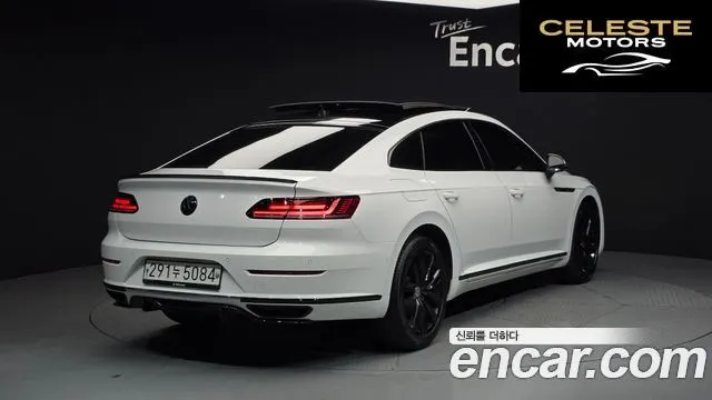 VOLKSWAGEN 2.0 TDI 2019 — photo 2 sur 20