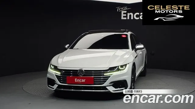 VOLKSWAGEN 2.0 TDI 2019 — photo 3 sur 20