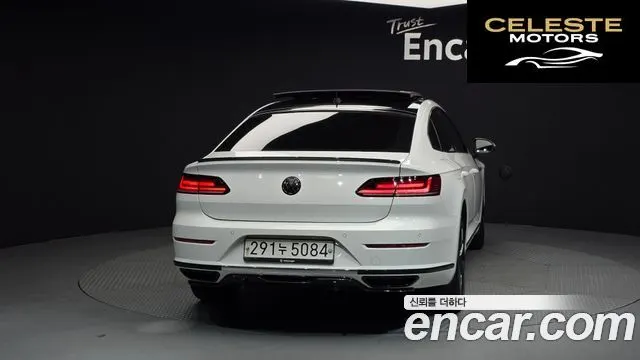 VOLKSWAGEN 2.0 TDI 2019 — photo 4 sur 20