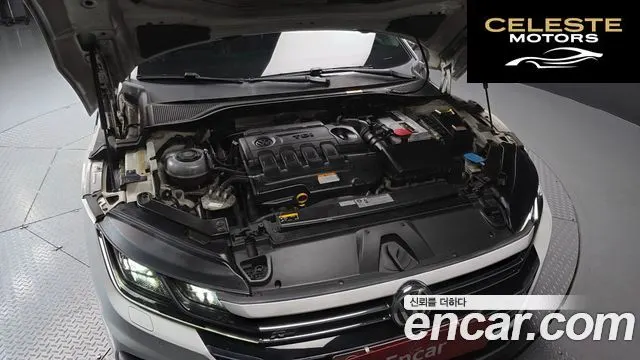 VOLKSWAGEN 2.0 TDI 2019 — photo 6 sur 20