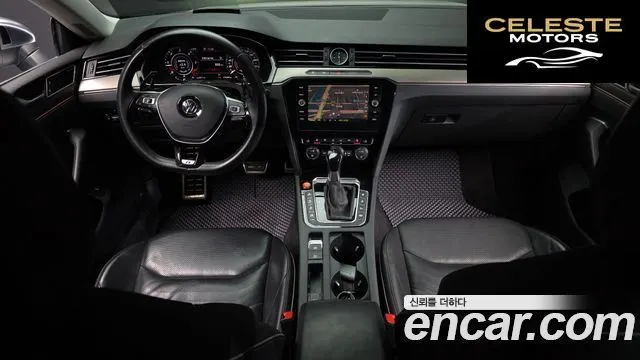 VOLKSWAGEN 2.0 TDI 2019 — photo 7 sur 20
