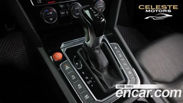 VOLKSWAGEN 2.0 TDI 2019 — photo 9 sur 20