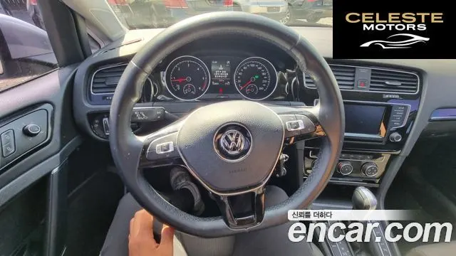 VOLKSWAGEN 61.6 TDI 2014 — photo 14 sur 26