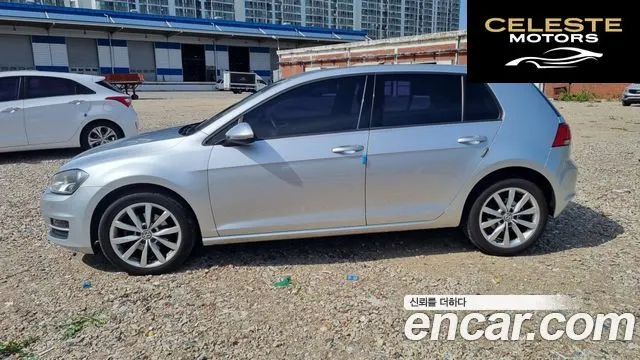VOLKSWAGEN 61.6 TDI 2014 — photo 3 sur 26