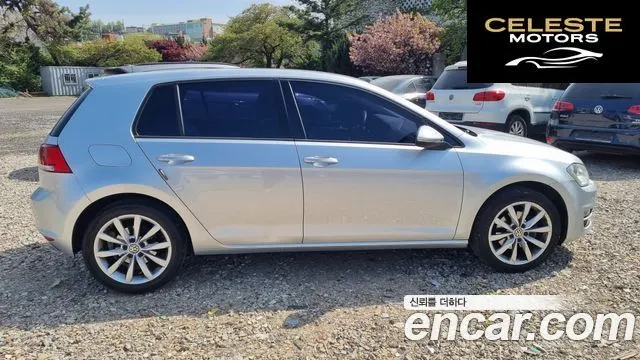 VOLKSWAGEN 61.6 TDI 2014 — photo 5 sur 26
