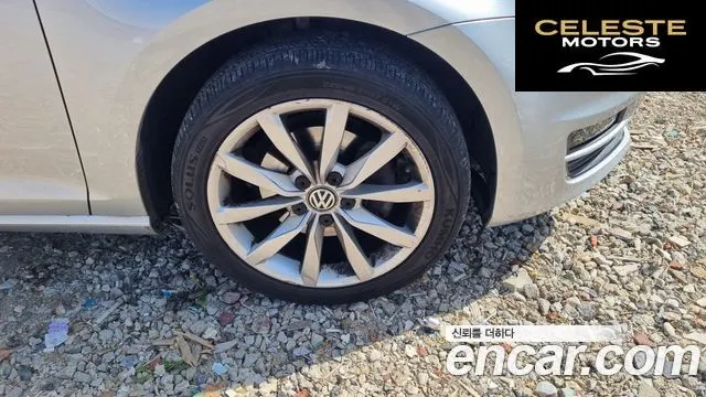 VOLKSWAGEN 61.6 TDI 2014 — photo 6 sur 26