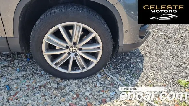 VOLKSWAGEN 2.0 TDI 2015 — photo 6 sur 26