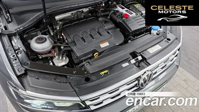 VOLKSWAGEN 22.0 TDI 4 2020 — photo 6 sur 20
