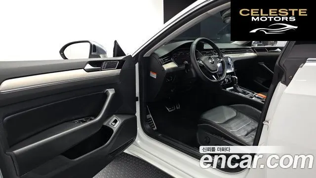 VOLKSWAGEN 2.0 TDI Premium 2019 — photo 10 sur 20
