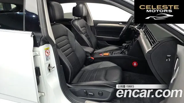 VOLKSWAGEN 2.0 TDI Premium 2019 — photo 11 sur 20