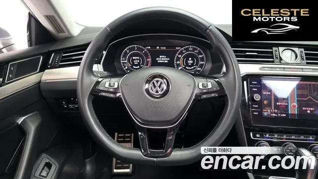 VOLKSWAGEN 2.0 TDI Premium 2019 — photo 13 sur 20