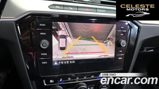 VOLKSWAGEN 2.0 TDI Premium 2019 — photo 14 sur 20