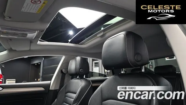 VOLKSWAGEN 2.0 TDI Premium 2019 — photo 16 sur 20