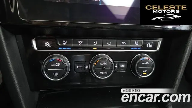 VOLKSWAGEN 2.0 TDI Premium 2019 — photo 17 sur 20