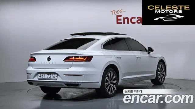 VOLKSWAGEN 2.0 TDI Premium 2019 — photo 2 sur 20