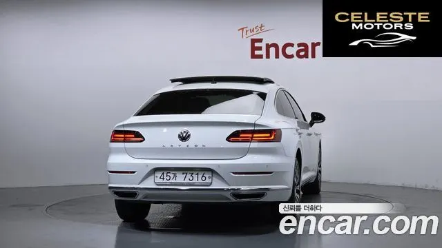 VOLKSWAGEN 2.0 TDI Premium 2019 — photo 4 sur 20