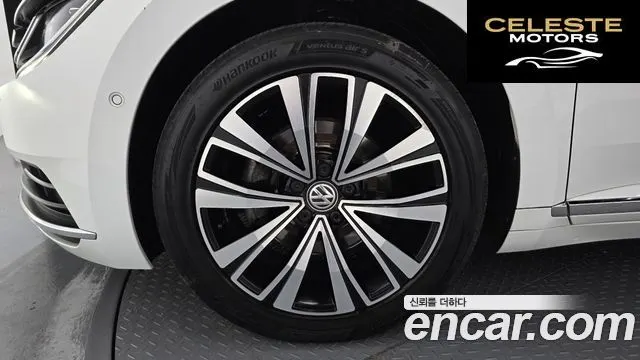 VOLKSWAGEN 2.0 TDI Premium 2019 — photo 5 sur 20