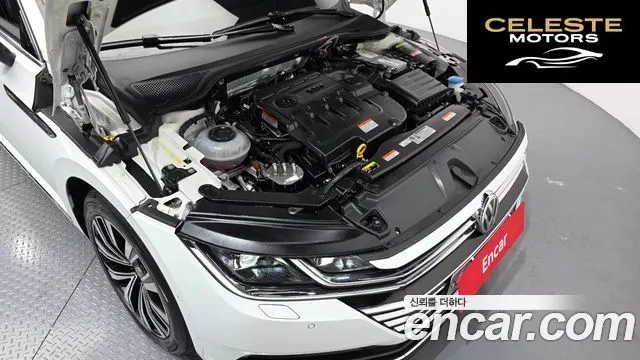 VOLKSWAGEN 2.0 TDI Premium 2019 — photo 6 sur 20