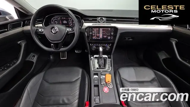 VOLKSWAGEN 2.0 TDI Premium 2019 — photo 7 sur 20