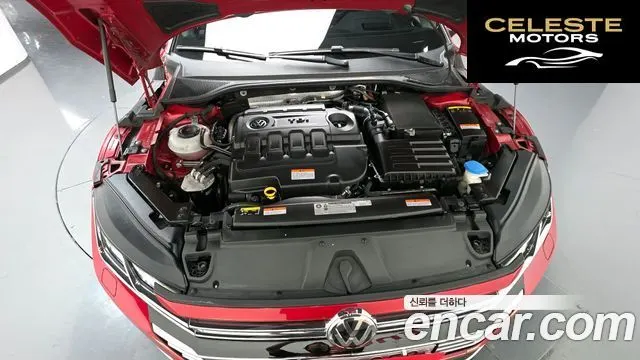 VOLKSWAGEN 2.0 TDI 2018 — photo 6 sur 39