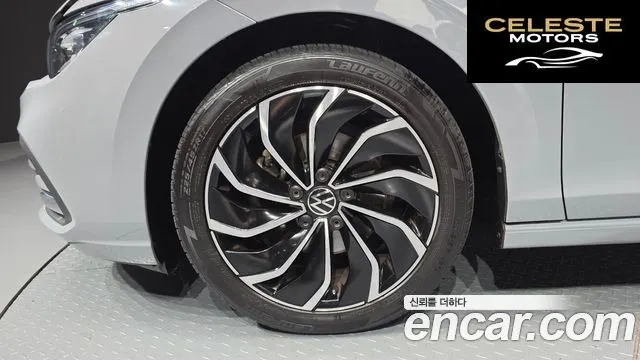VOLKSWAGEN 82.0 TDI 2024 — photo 5 sur 20