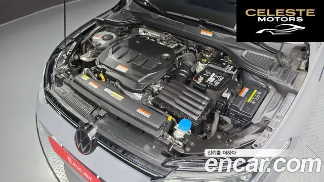 VOLKSWAGEN 82.0 TDI 2024 — photo 6 sur 20