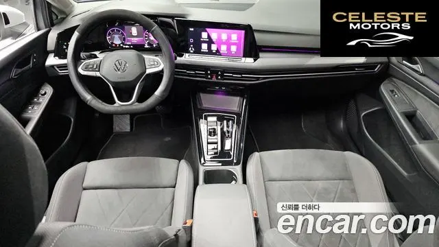VOLKSWAGEN 82.0 TDI 2024 — photo 7 sur 20