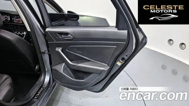 VOLKSWAGEN 71.4 TSI 2021 — photo 15 sur 40