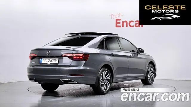 VOLKSWAGEN 71.4 TSI 2021 — photo 2 sur 40