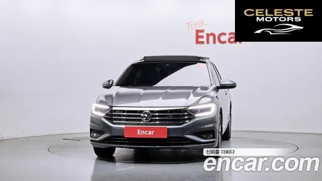 VOLKSWAGEN 71.4 TSI 2021 — photo 3 sur 40
