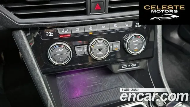 VOLKSWAGEN 71.4 TSI 2021 — photo 32 sur 40