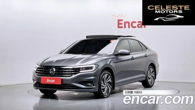 VOLKSWAGEN 71.4 TSI 2021 — photo 36 sur 40